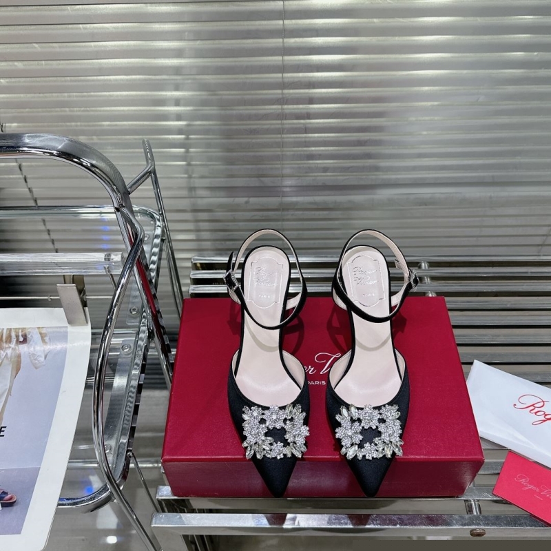roger u1u1er high heels
